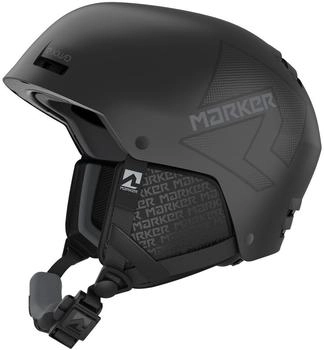 Marker Squad helmet black