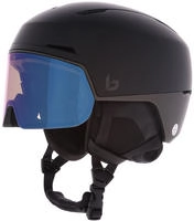 Boll&eacute; BO-BH019002, Boll&eacute; X-fusion Pure mineral black matte (MBKM) M 55-59