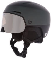 Boll&eacute; BO-BH017008, Boll&eacute; X-fusion black steel matte (BKSM) L 59-62