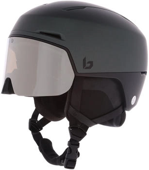 Bollé X-Fusion Pure forest black matte