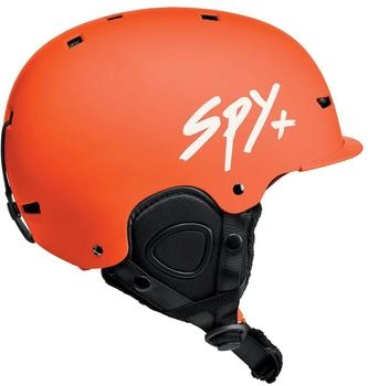 SPY Galactic MIPS orange spy ink matte
