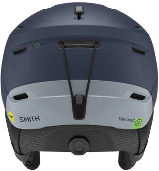 Smith Descend Mips matte royal navy/wolf gray