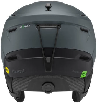 Smith Descend Mips matte slate/black