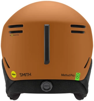 Smith Method Pro MIPS matte komodo