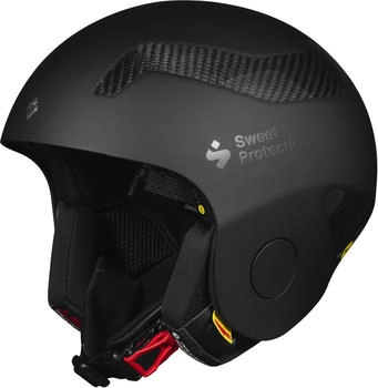 Sweet Protection Volata Carbon 2Vi Mips Race dirt black