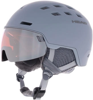 Head RACHEL (2026) grey