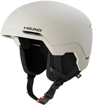 Head FAERO (2026) sand