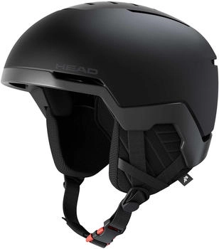 Head FAERO PRO (2026) black