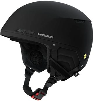 Head COMPACT EVO MIPS (2026) black