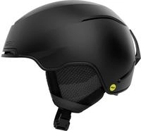 Giro Ski-/ Snowboardhelm "Terra Mips" in Schwarz, Gr&ouml;&szlig;e S, Damen