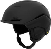 Giro - Casque de ski - Tenet Mips Mat Black f&uuml;r Herren - Gr&ouml;&szlig;e L - schwarz male