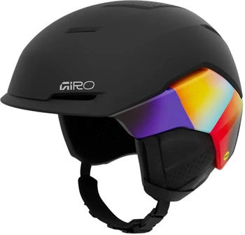 Giro TENET MIPS (2026) matte black/multi