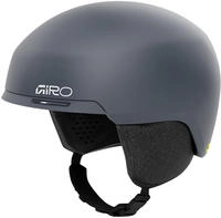 Giro Ski-/ Snowboardhelm "Taggert Mips" in Grau, Gr&ouml;&szlig;e M, Damen
