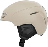 Giro 7172725, Giro NEO MT STN Unisex Skihelm - Stone (52 - 55.50 cm, S) (7172725)