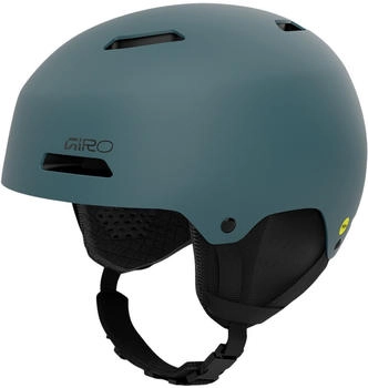 Giro LEDGE FS MIPS (2026) matte peacock