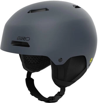 Giro LEDGE FS MIPS (2026) matte indigo