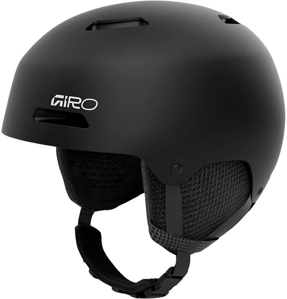 Skihelm Giro Crüe MIPS Matte Bright Pink