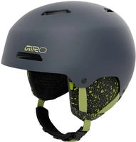 Giro 7172361, Giro Cr&uuml;e Helmet (48.50 - 52 cm, XS) (7172361) Blau