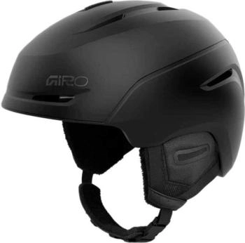 Giro AVERA (2026) matte black
