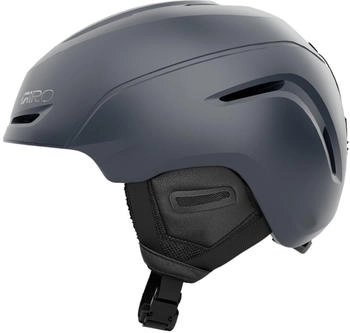 Giro AVERA (2026) matte indigo pearl