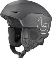 Boll&eacute; BO-BH178019, Boll&eacute; Ryft Pure black coal matte (BCM) S 52-55