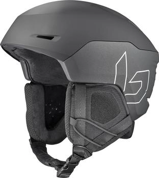 Bollé RYFT PURE (2026) black coal matte