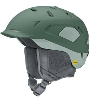 Smith NEXUS MIPS (2026) matte cactus