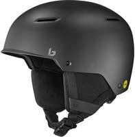bolle BH015002, bolle Keystone Mips Skihelm black matte| 55-59cm