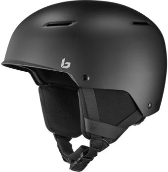 Bollé KEYSTONE (2026) black matte