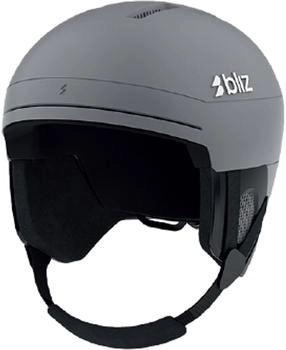 Bliz Eyewear S002 (2026) matte grey