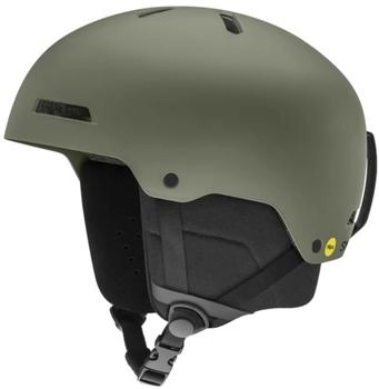 Smith RODEO MIPS (2026) matte fatigue green