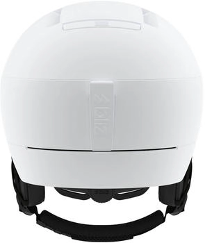 Bliz Eyewear S002 (2026) matte white