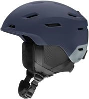 Smith E005682YI5155, Smith Descend matte royal navy / wolf gray 51-55cm