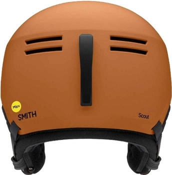 Smith SCOUT MIPS (2026) matte komodo