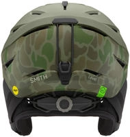 Smith E006283Q65963, Smith Level Mips matte high fives 59-63cm Herren