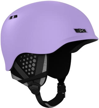 Anon RODAN (2026) hyper lilac