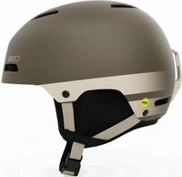 Giro 240205001, Giro Ledge FS Mips matte bark S
