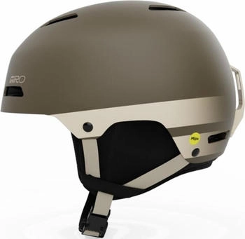 Giro LEDGE FS MIPS (2026) matte bark