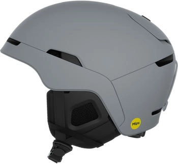 POC Obex WF Mips granite grey matt