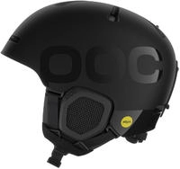 POC PC104141037XSS1, POC Fornix BC uranium black matt (1037) XS-S/51-54