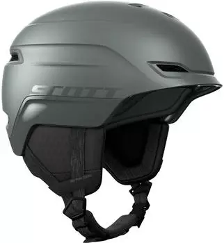 Scott Helmet Chase 2 Plus (DouglasGreen)