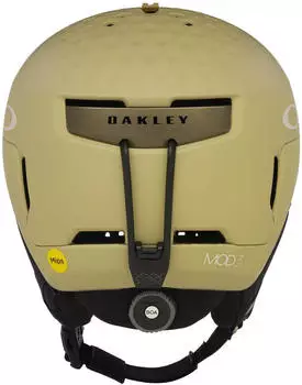 Oakley Mod3 (MattePebble)