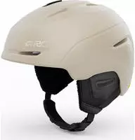 Giro - Avera Mips 25/26 Skihelm Damen matte stone pearl