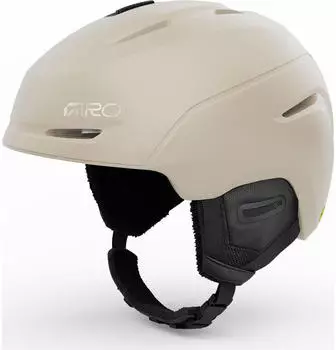 Giro Women's Avera Mips (MatteStonePearl)