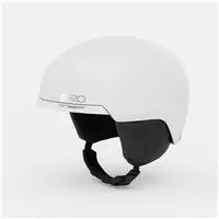 Giro 240215-MATTE WHITE LX-S | 52-55,5cm, Giro Taggert Mips Skihelm Damen Skihelme