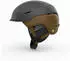 Giro Tor Spherical (MatteMetallicCoal/Tan)