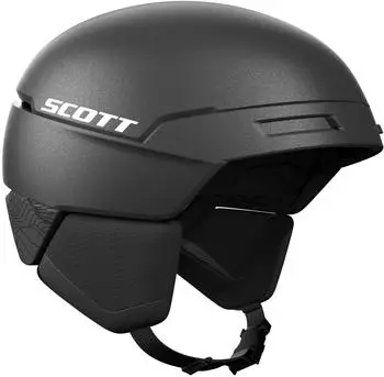 Scott Flow Mips (GraniteBlack)