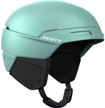 Scott Helmet Flow Plus Pro (FrostBlue)
