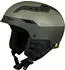 Sweet Protection Switcher MIPS Helmet (MazeGreen)