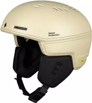 Sweet Protection Adapter Mips Helmet (MatteCream)